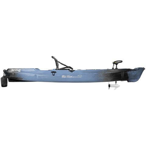 Old Town - SPORTSMAN AUTOPILOT 136