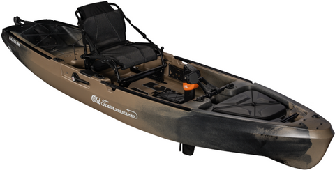 Old Town - SPORTSMAN PDL 120 PRO
