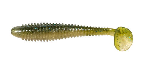Big Bite Baits - 3.8" Scentsation Pro Swimmer