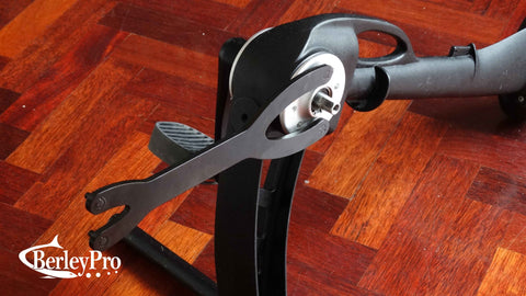 Native Watercraft Propel Service Spanner Kit