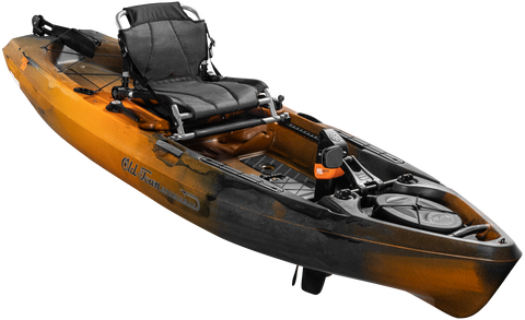 Old Town - SPORTSMAN PDL 106