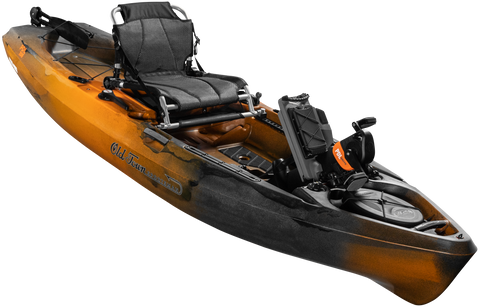 Old Town - SPORTSMAN PDL 106