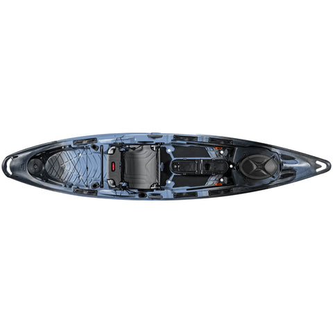 Old Town - SPORTSMAN BIGWATER 132