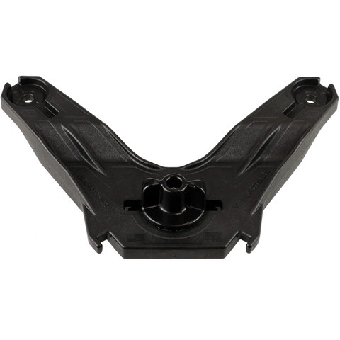 YakAttack DoubleHeader Track Mount