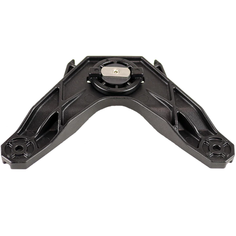 YakAttack DoubleHeader Track Mount