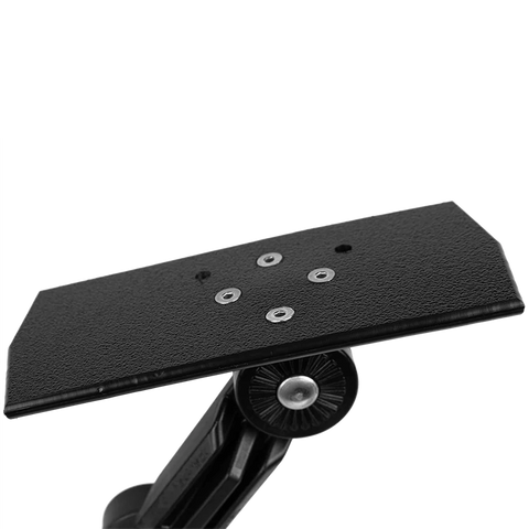 YakAttack Torqeedo Throttle Mount with Track Mounted LockNLoad™ Mounting System