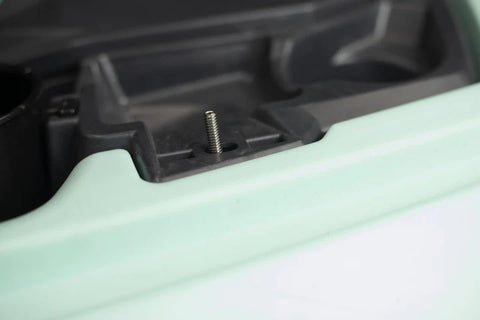 YakAttack 1/4-20 x 1.5'' Stud, 6 Pack