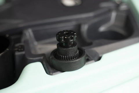 YakAttack 1/4-20 x 1.5'' Stud, 6 Pack