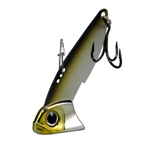 Bottom Blade