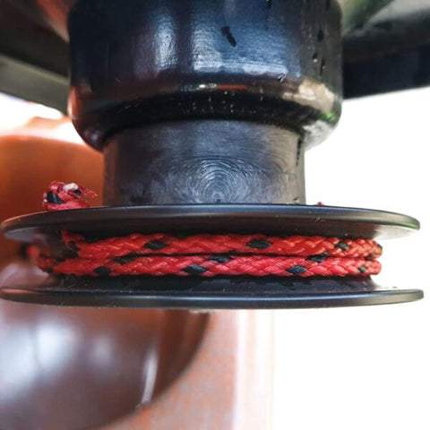 BerleyPro Native Watercraft Titan/Slayer Max Steering Upgrade