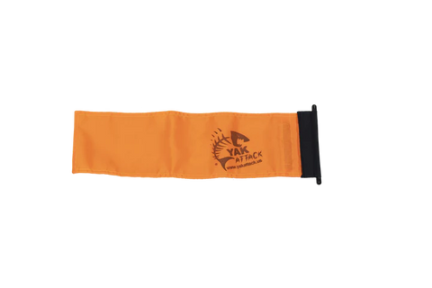 YakAttack VISIPole II™, GearTrac™ Ready, Includes Flag and Mighty Mount