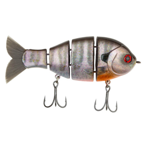 Bucca - Baby Bull Gill 3.75" 3/4 oz (1 Pack)