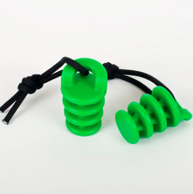 OLD TOWN - SCUPPER STOPPERS - 2 PACK