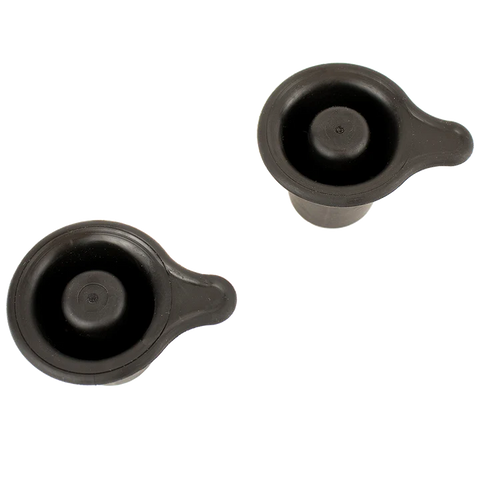 YakAttack Universal Scupper Plugs, SM / MED 2 Pack
