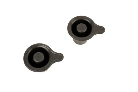 YakAttack Scupper Plugs, MED/LRG 2 Pack