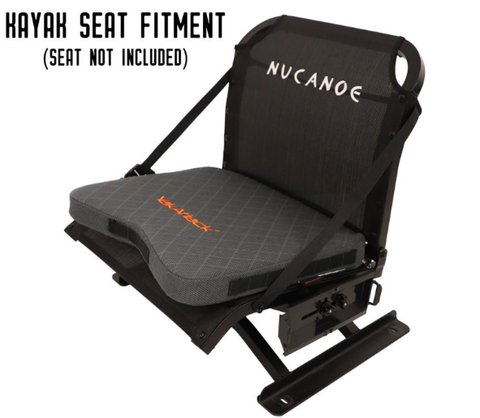 YakAttack MultiFlex Seat Cushion