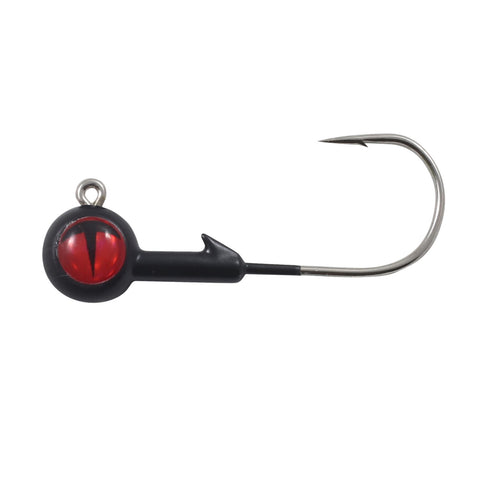 Tungsten Jig