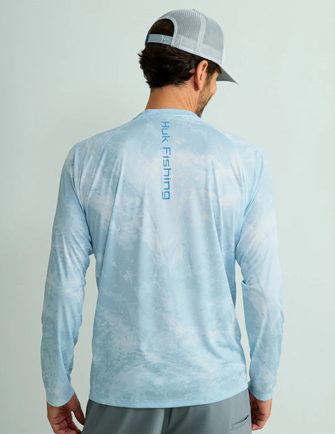 Mossy Oak Stormwater Bonefish