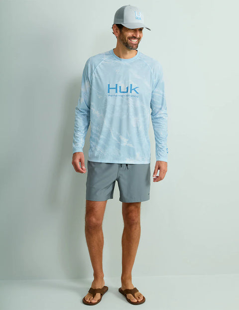 Mossy Oak Stormwater Bonefish