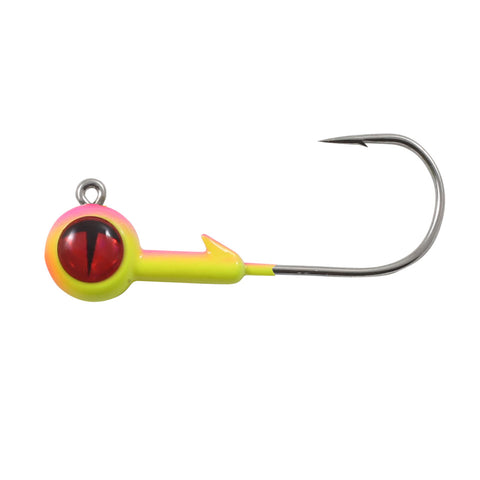 Tungsten Jig