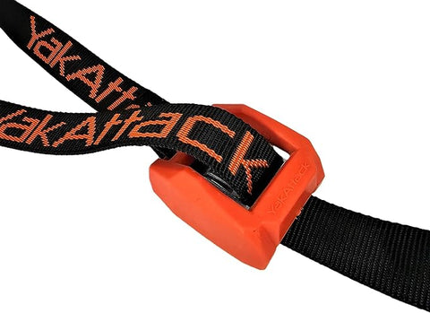 YakAttack Cam Straps, 15', 2 Pack