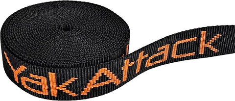 YakAttack Cam Straps, 15', 2 Pack