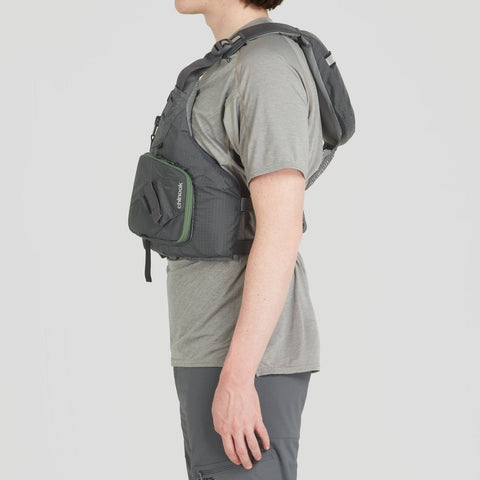 NRS Chinook Fishing PFD