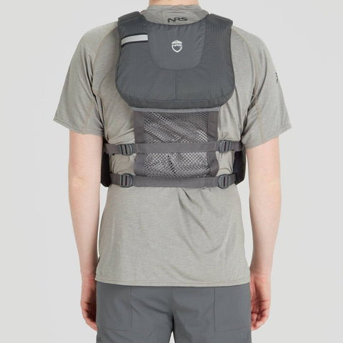 NRS Chinook Fishing PFD