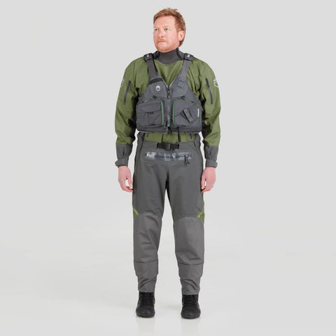 NRS Chinook Fishing PFD