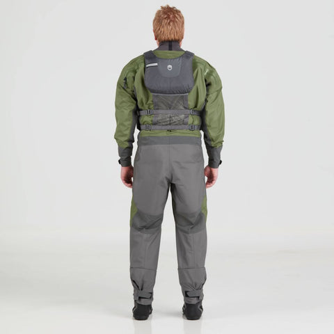 NRS Chinook Fishing PFD
