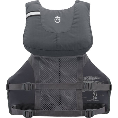 NRS Chinook Fishing PFD
