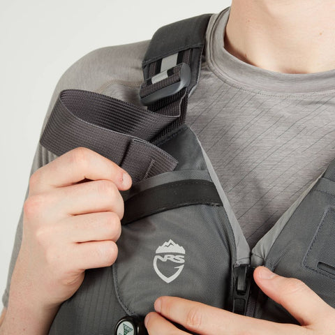 NRS Chinook Fishing PFD