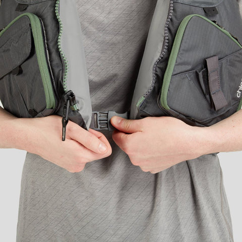 NRS Chinook Fishing PFD