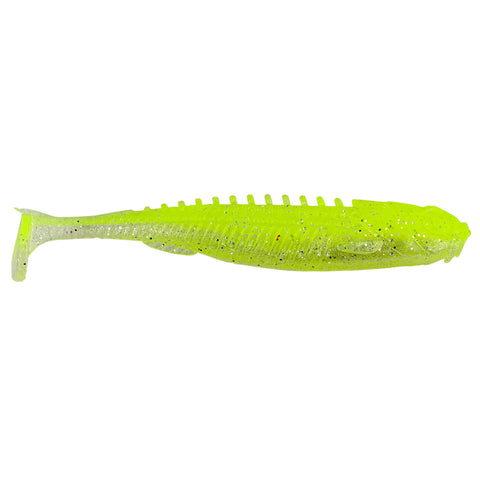 Eye-Candy Paddle Shad