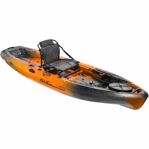 Old Town - SPORTSMAN 106