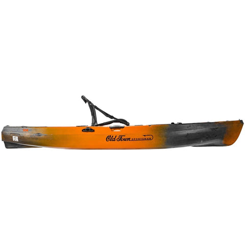 Old Town - SPORTSMAN 106