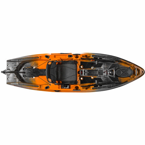 Old Town - SPORTSMAN 106 POWERED BY MINN KOTA