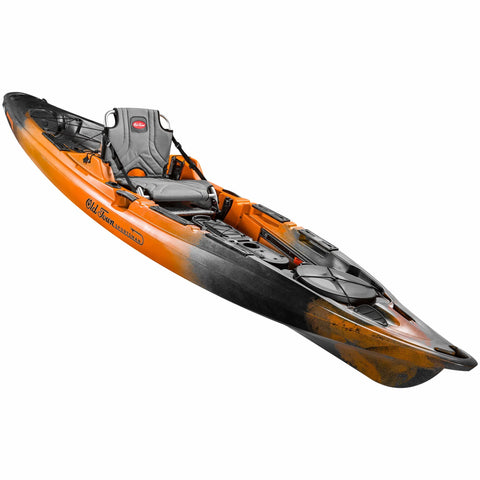 Old Town - SPORTSMAN BIGWATER 132