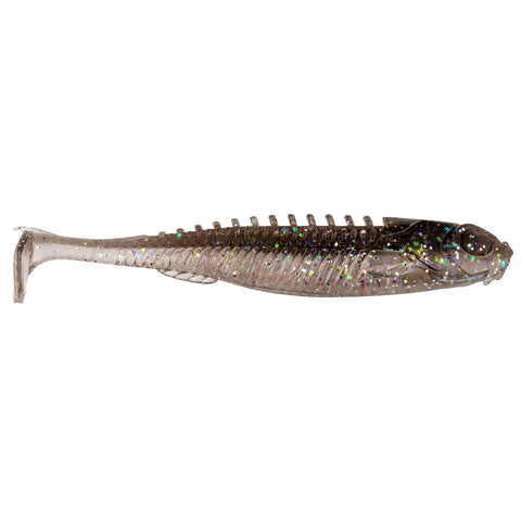 Eye-Candy Paddle Shad