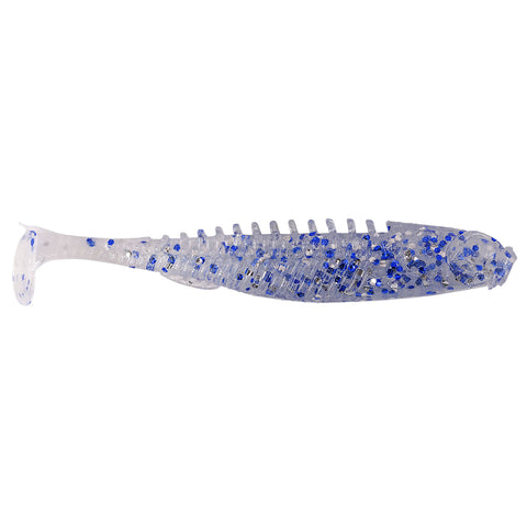 Eye-Candy Paddle Shad