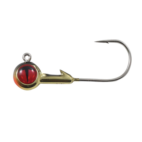 Tungsten Jig