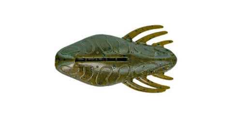 Big Bite Baits - 2.5" Best Skipper Ever