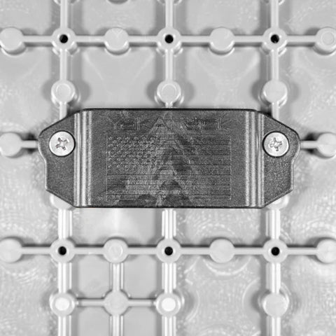 YakAttack - GridLoc Belt Loop Adapter