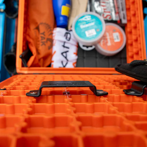 YakAttack - GridLoc Belt Loop Adapter