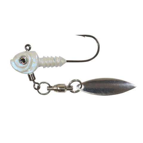 Smeltinator® Underspin Jig