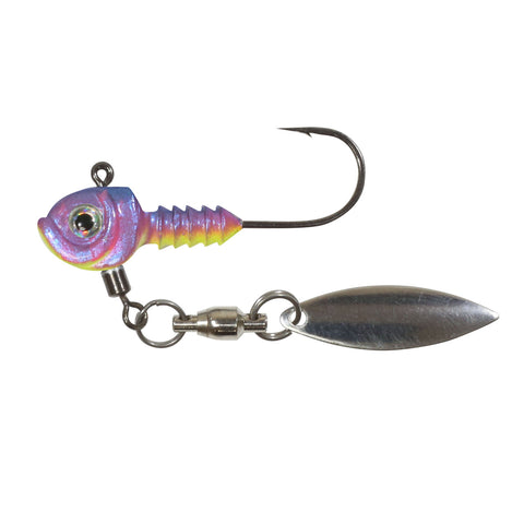 Smeltinator® Underspin Jig