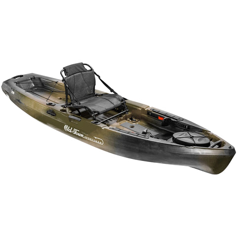 Old Town - SPORTSMAN 106