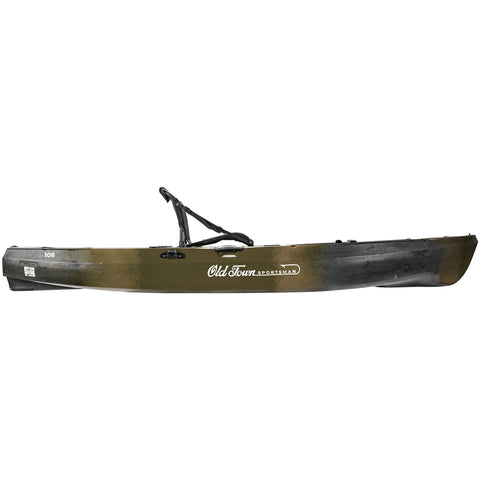 Old Town - SPORTSMAN 106