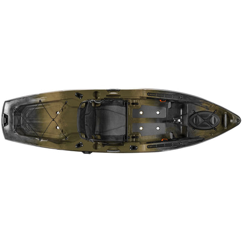 Old Town - SPORTSMAN 106