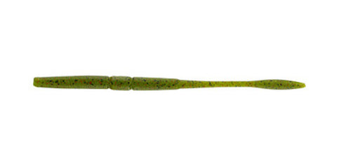 Big Bite Baits - 7" Nekorama 12 Pack